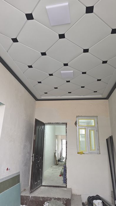 Продается дом 3 комнаты 1.5 сотки в Бектемирском районе