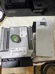 Kit pornire ECU Bmw 525d e60 2005