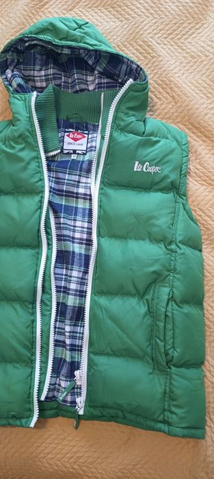 Vestă Lee Cooper
