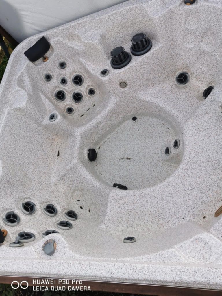 Джакузи Arctic Spas