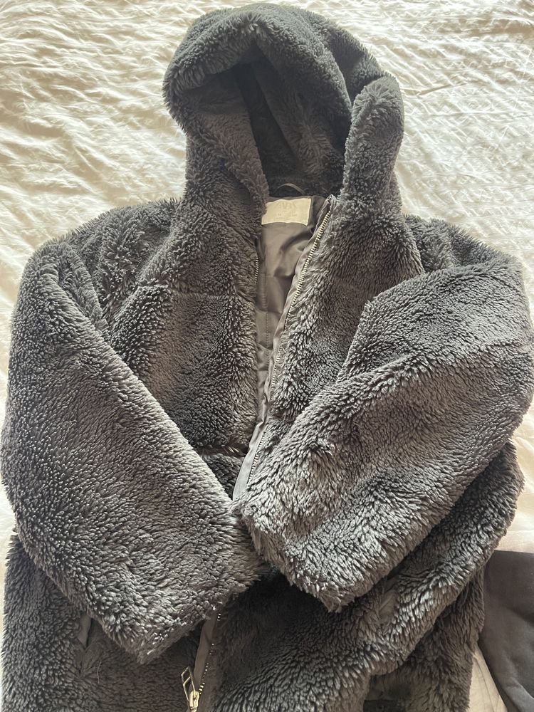 Детско яке guess zara