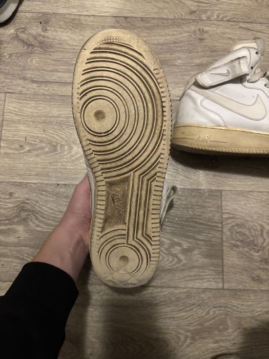 Nike air маратонки