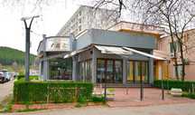 Заведение с лятна градина в гр. Перник, кв. Изток