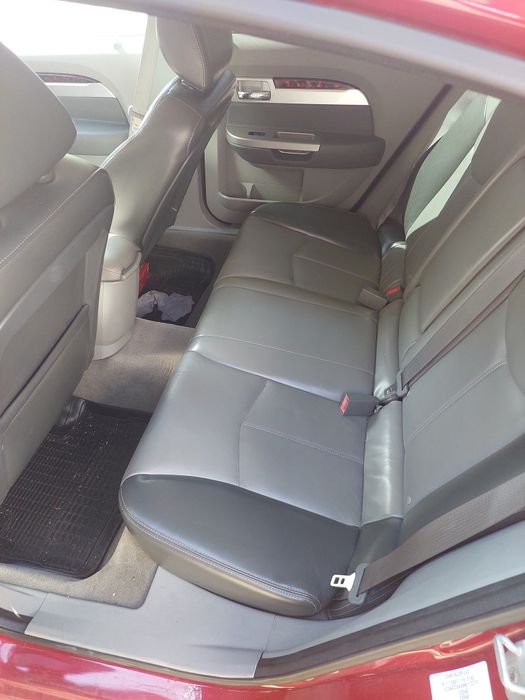 Vand Crysler sebring