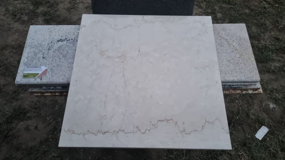 Plăci de Marmură si granit