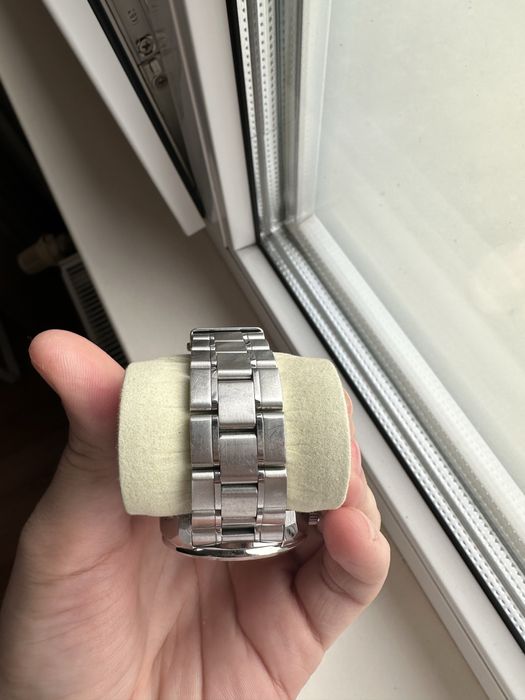 Ceas automatic Orient Star Contemporary, RE-AU0005L00B, safir, 100m