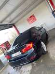 Bmw f30 2.0d 184cp
