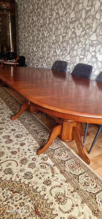 Стол 2.5 ×120×76