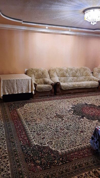 Продается квартира Чиланзар 23