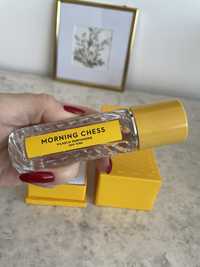 Парфюм Morning Chess от Vilhelm Parfumerie