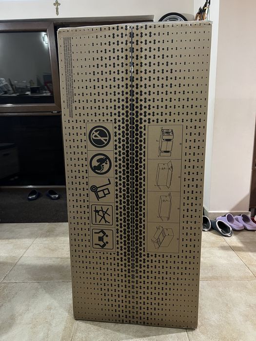 Sistem audio JBL Parybox 1100 ULTIMATE, beneficiază de Garanție20 luni