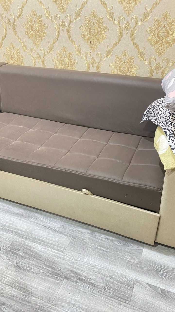 Котта уголок диван