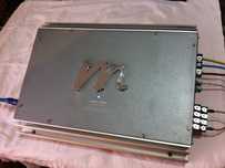 Amplificator Macrom max 800W/Sig. ANL125 Amp ( statie anl