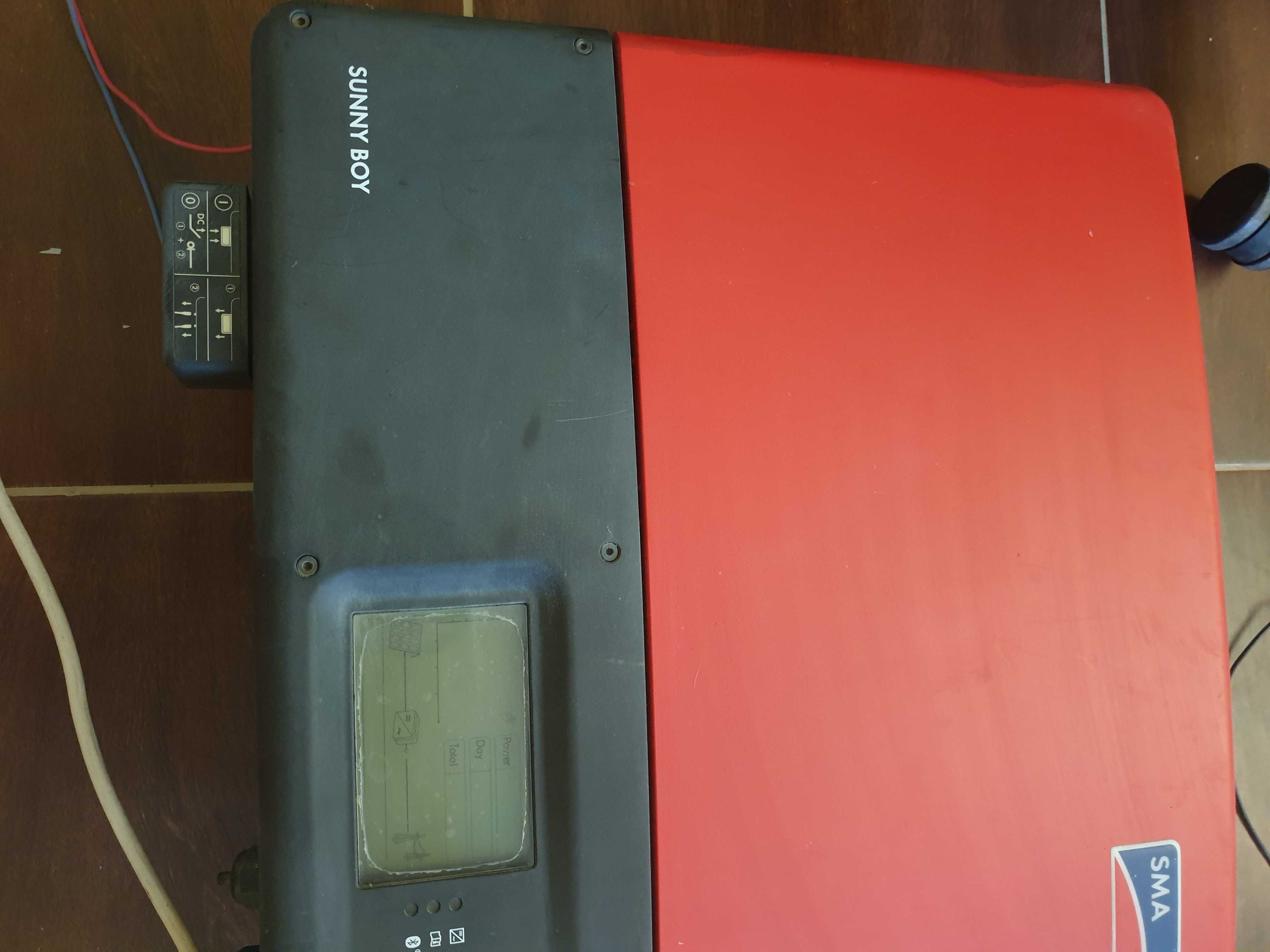Victron blue/smart solar MPPT 100/20  12/24/48V