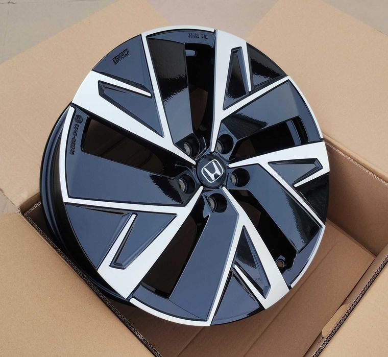 Jante 19 Honda CR-V, CR-Z, FR-V, HR-V, ZR-V, e :NY1, Accord Civic