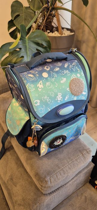 Ghiozdane Jolly - ergonomice copii