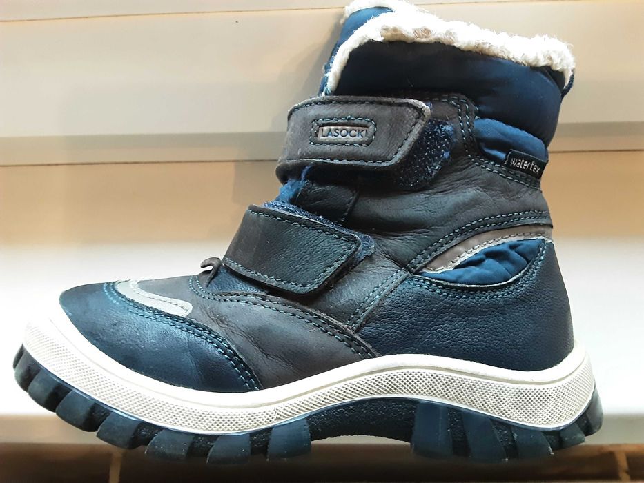 Детски ботуши Lasocki 26