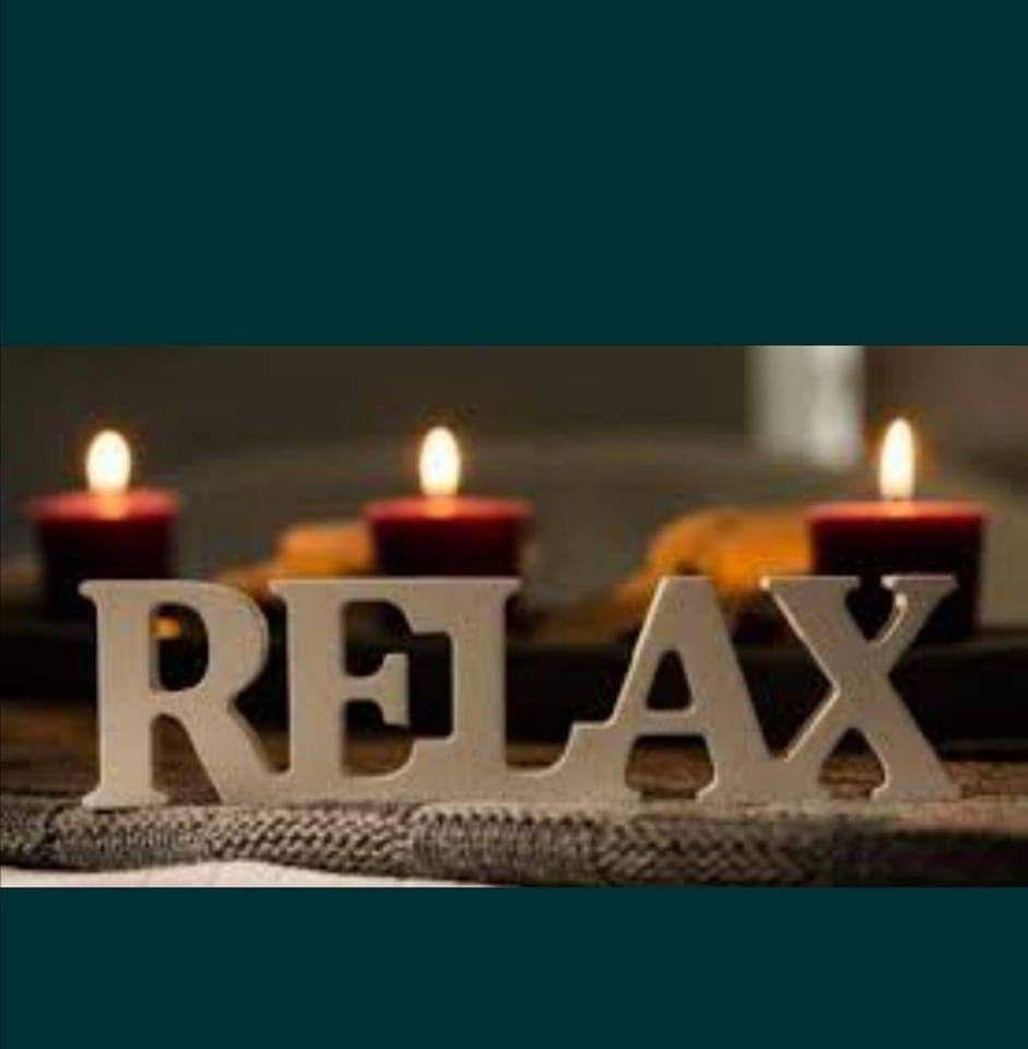 Masaj de relaxare pentru DOAMNE