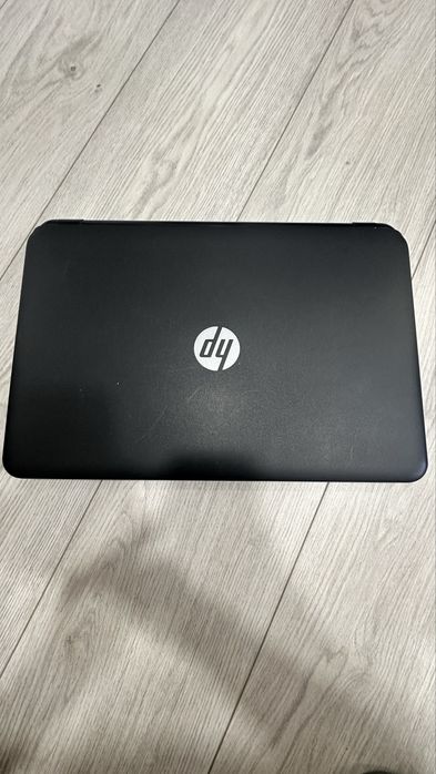 Продам ноутбук HP