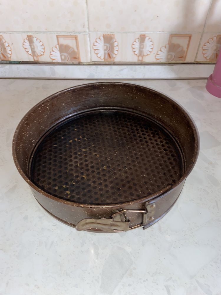Продам форму для выпекания