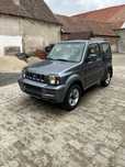 Suzuki jimny Automat 2006 cu CLIMA
