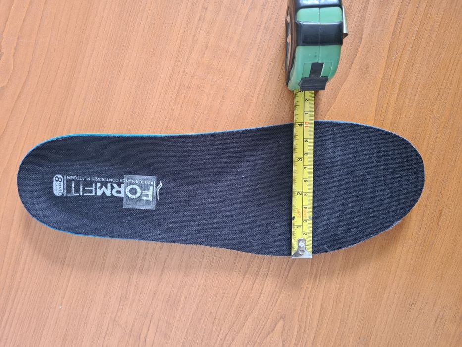 Saucony Echelon 8 - 46 номер