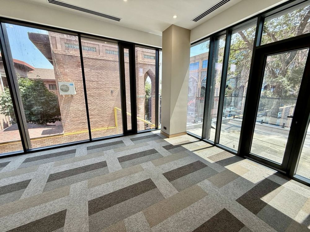 Аренда офиса в business center Solid Premium 113 кв.м.