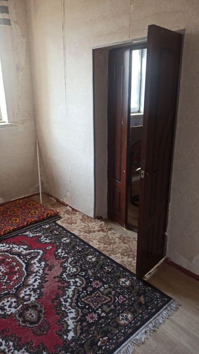 Срочно продается! Дом общий двор 2 комнатная