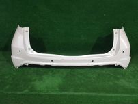 Bara spate Honda Civic an 2006-2012