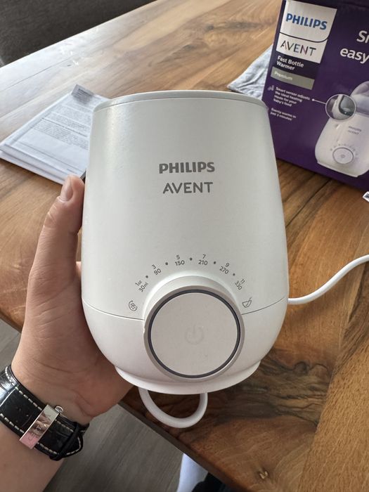Нагревател за шишета Philips Avent