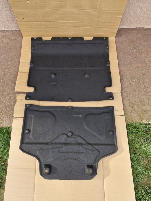 Scut motor cutie viteze Audi Q5 NOI 2016-2020