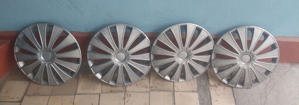 Продам Колпаки51