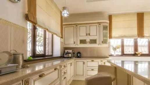 Глинка | Айбек 13-комнат 10,5-соток 658 м2 [ДМ-023]