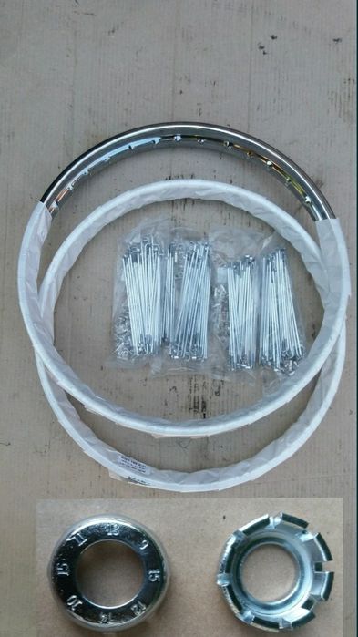 Piese noi Mobra 50 S,Turist,Hoinar