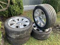 Jante 19” BMW OEM Style 251+Cauciucuri Michelin ,Seria 7,F01,F02,f07