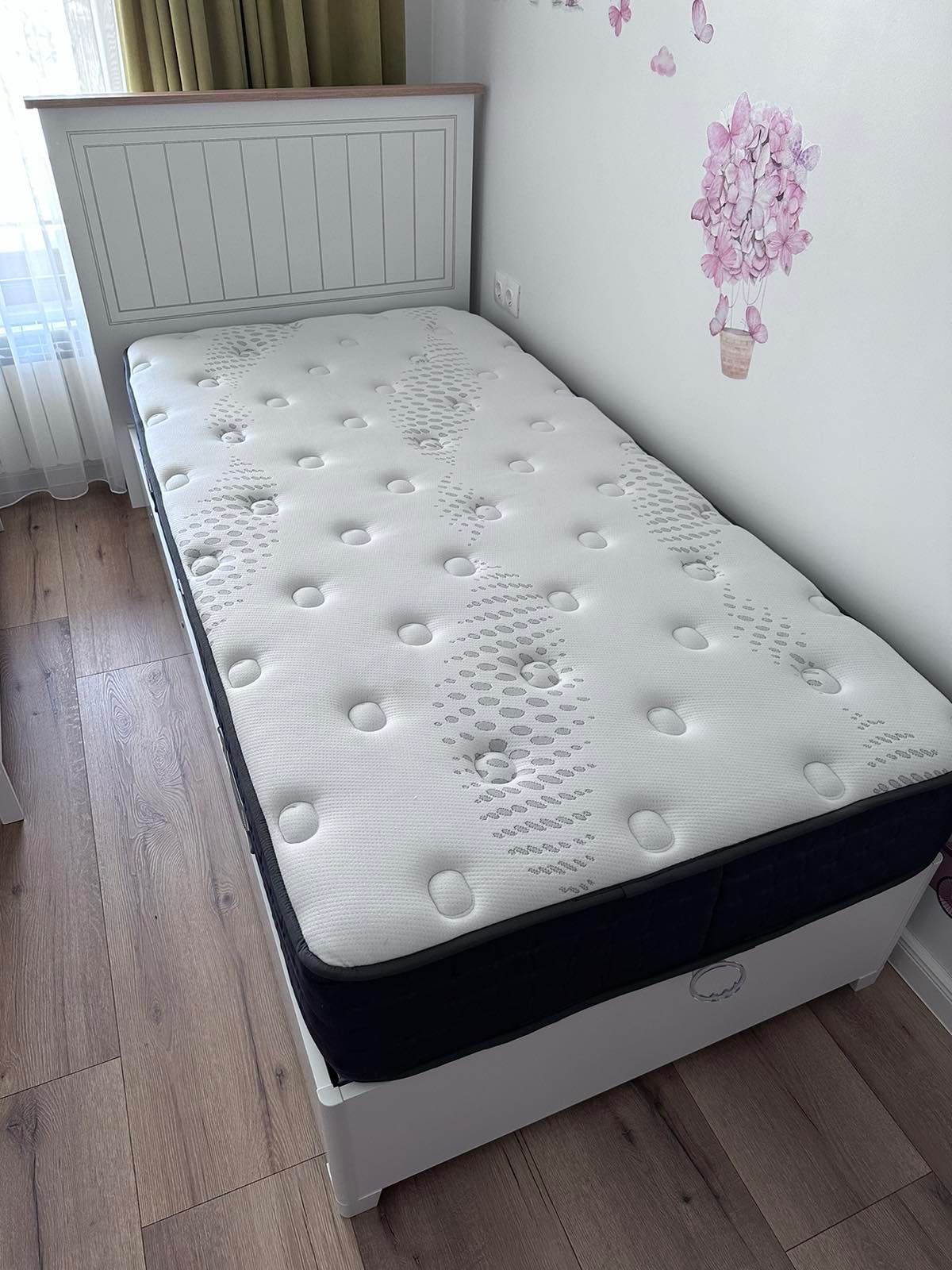Единично  легло за деца