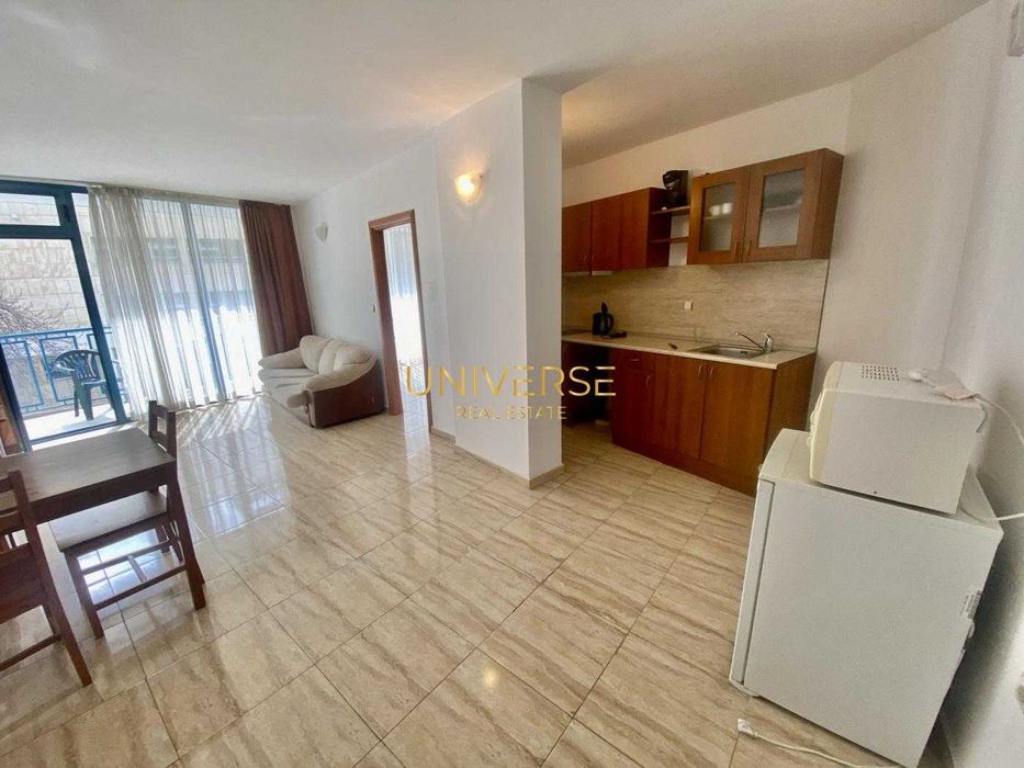 Продава се Двустаен апартамент в к.к. Слънчев бряг - 70 кв.м за 1300 €/кв.м - Снимка #8