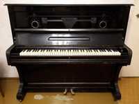 Продам пианино «J. Becker» 1913 года выпуска