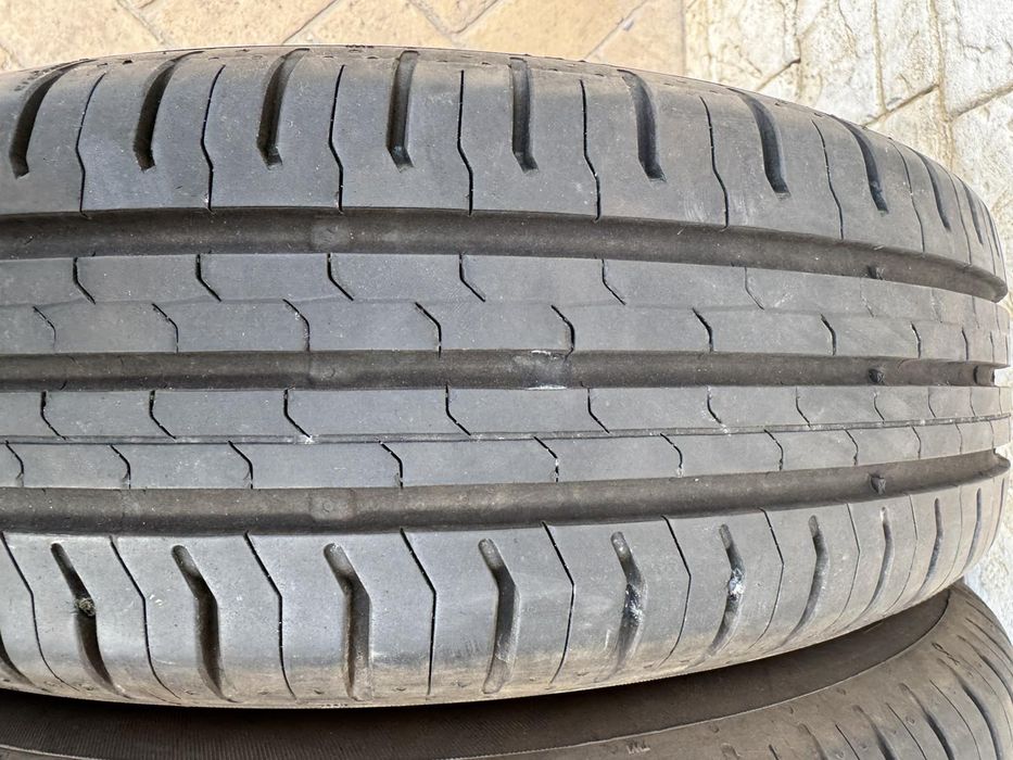 Летни гуми Continental 175/65/14 Conti Eco Contact 5