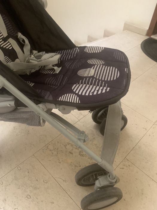 Лятна количка Chicco