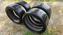 Гуми Michelin Pilot Sport 4 S