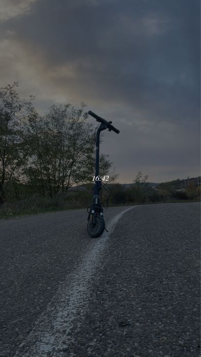 Trotinetă elestrica