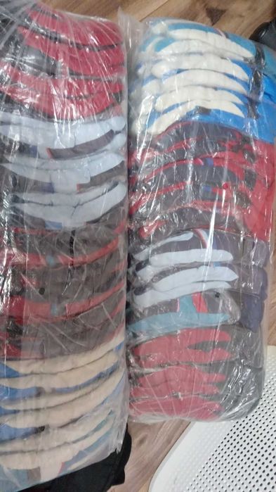 Manusi groase de sky