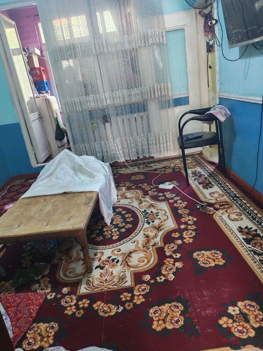 Срочно!!! Чиланзар 2кв 2/2/4