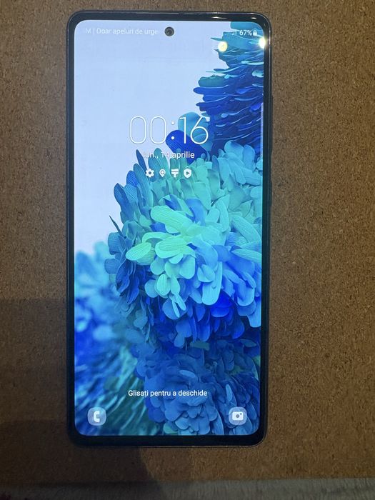 Samsung Galaxy S20 FE 128Gb Id-XXL4844