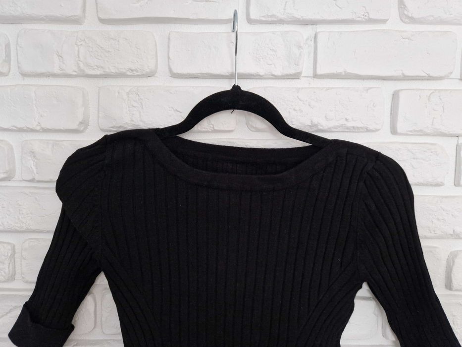 Pulover cu maneca scurta s