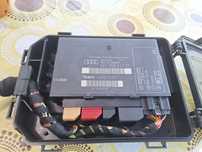 Calculator comfort audi a4 b7
