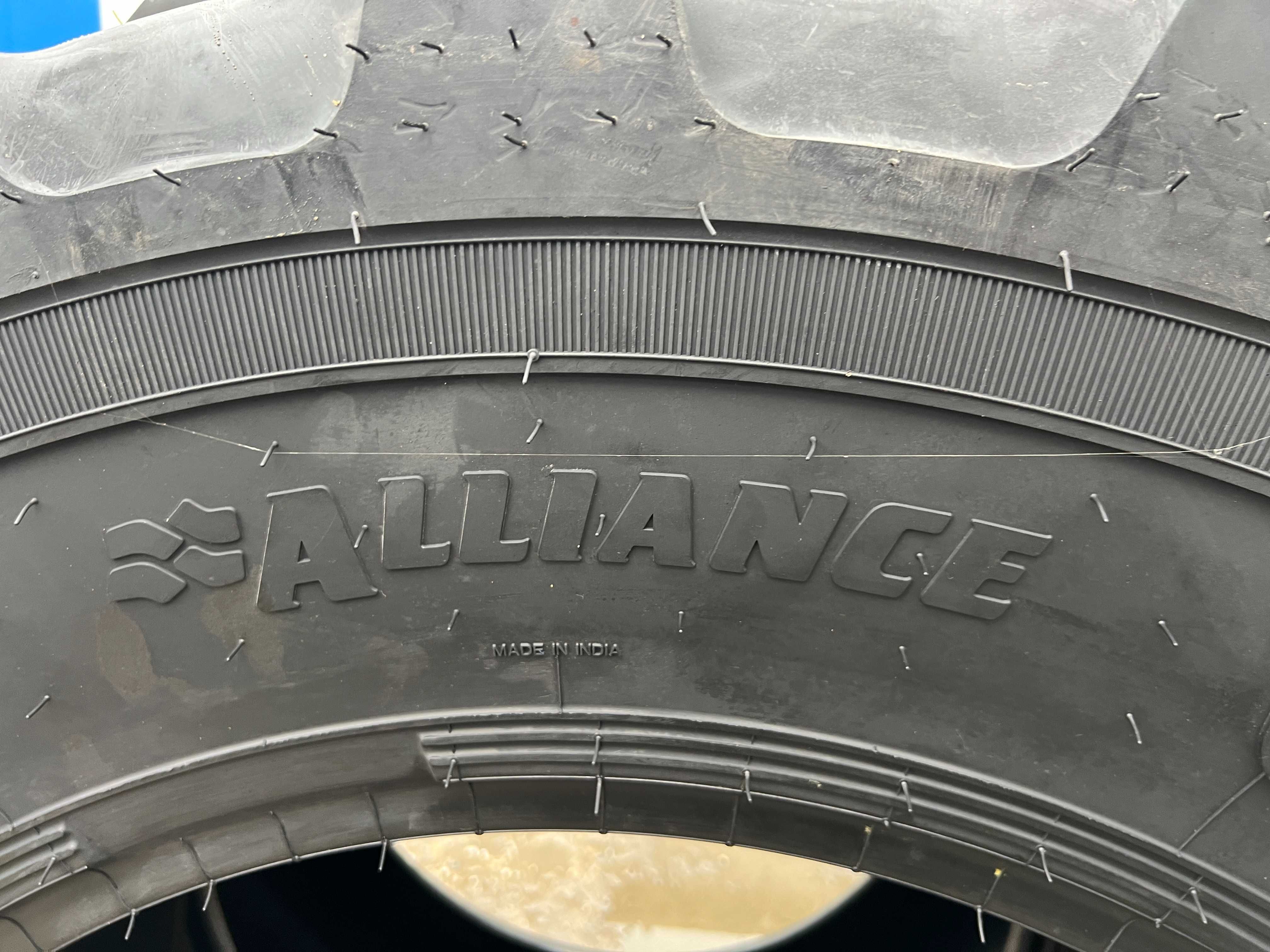 Marca ALLIANCE 480/70R30 cauciucuri radiale noi pentru tractor spate