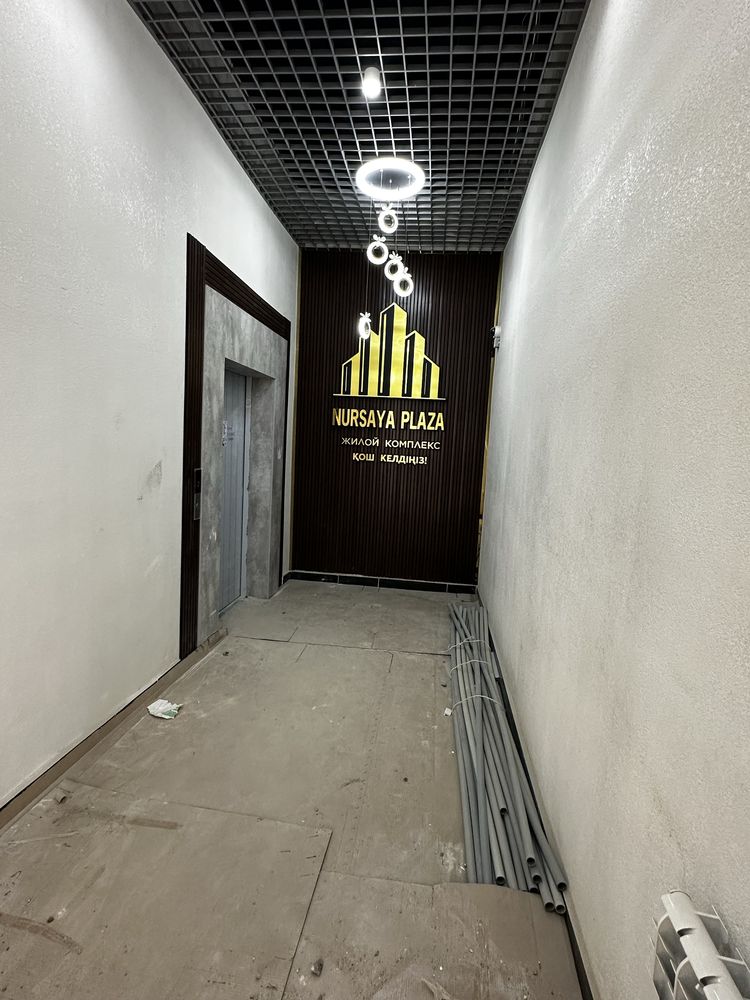 Продается квартира в новом ЖК