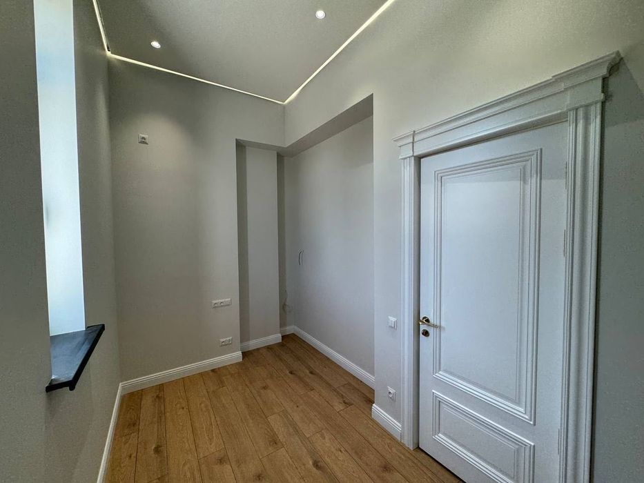 3/1/8 75м2 жк OQ SAROY паркентский